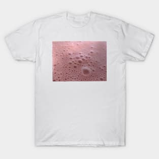 Milkshake bubbles T-Shirt